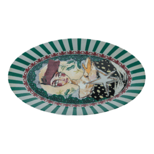OLIVIA - Princess Oval Platter