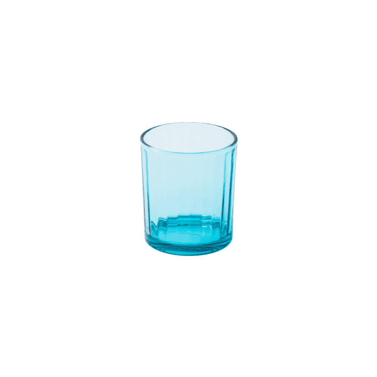 OLIVIA - Princess Tumbler Blue Set of 4