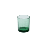OLIVIA - Princess Tumbler Green Set of 4