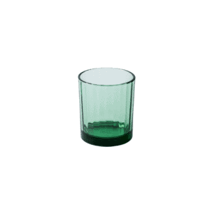 OLIVIA - Princess Tumbler Green Set of 4