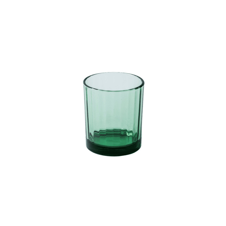 OLIVIA - Princess Tumbler Green Set of 4