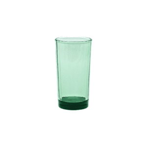 OLIVIA - Princess Hi-Ball Green Set of 4