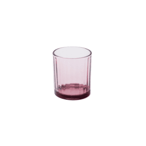 OLIVIA - Princess Tumbler Purple Set of 4