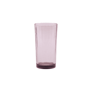 OLIVIA - Princess Hi-Ball Purple Set of 4