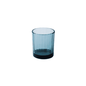 OLIVIA - Princess Tumbler Dark Blue Set of 4
