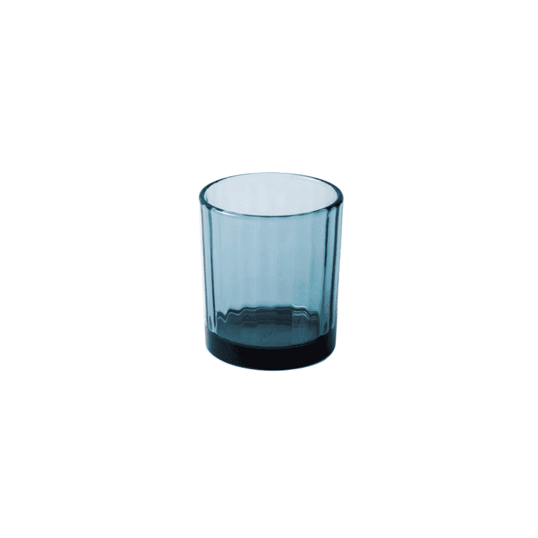OLIVIA - Princess Tumbler Dark Blue Set of 4