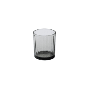OLIVIA - Princess Tumbler Grey Set of 4