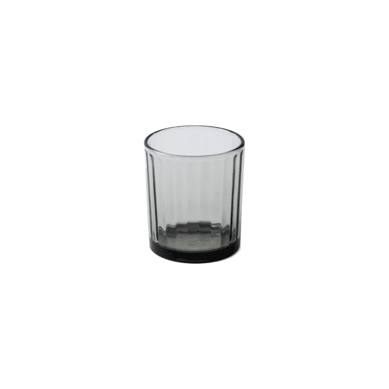 OLIVIA - Princess Tumbler Grey Set of 4