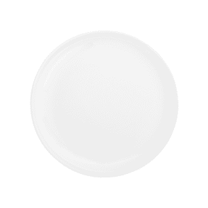 OMADA - Linea White Dinner Plate Set of 4