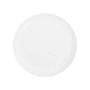 OMADA - Linea White Dinner Plate Set of 4