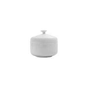 OMADA - Linea White Sugar Pot