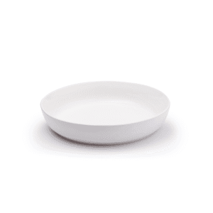 JAN - Maison Blanche Low Bowl