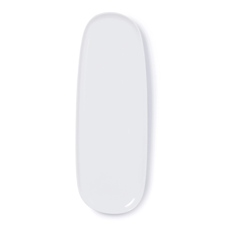 JAN - Maison Blanche Rectangular Platter 35.8cm