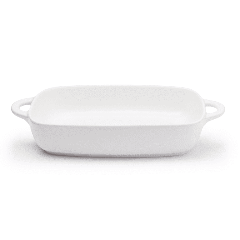 JAN - Maison Blanche Lasagne Dish 31cm Medium