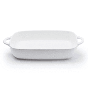 JAN - Maison Blanche Lasagne Dish 39cm Large
