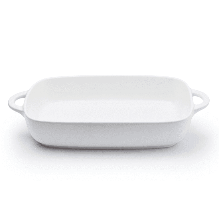 JAN - Maison Blanche Lasagne Dish 39cm Large