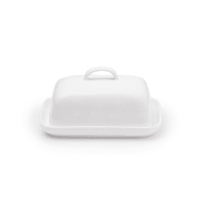 JAN - Maison Blanche Butter Dish