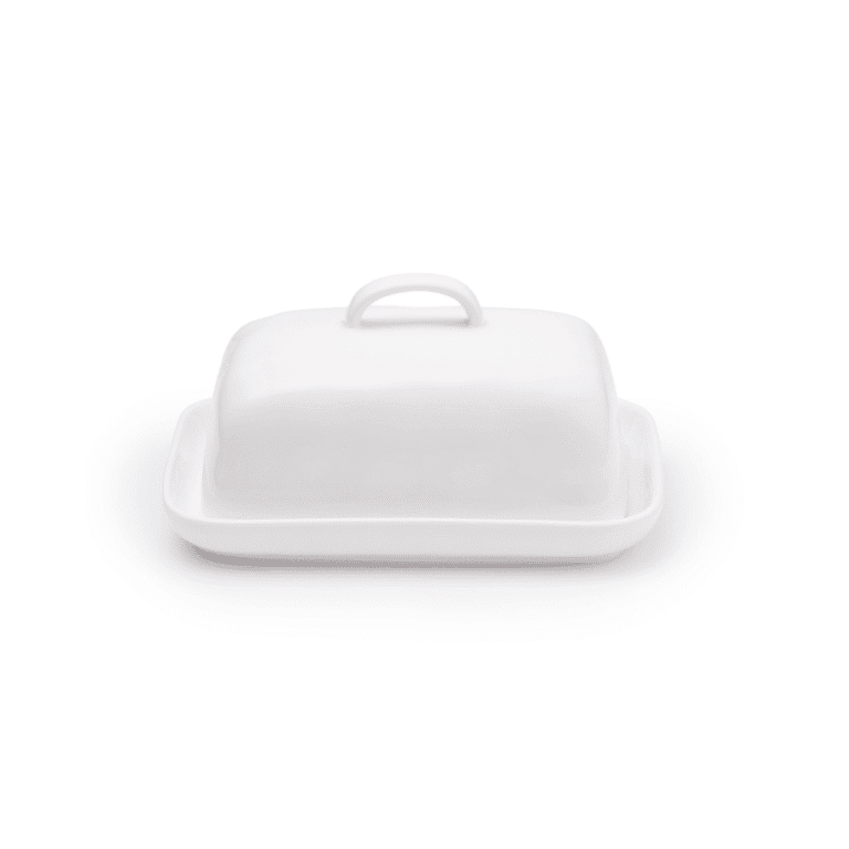 JAN - Maison Blanche Butter Dish