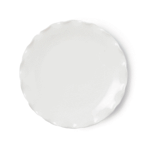 JAN - Maison Blanche Dinner Plate Set of 4