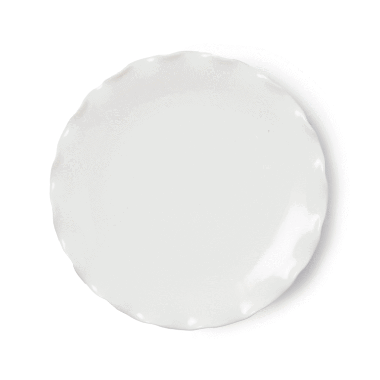 JAN - Maison Blanche Dinner Plate Set of 4