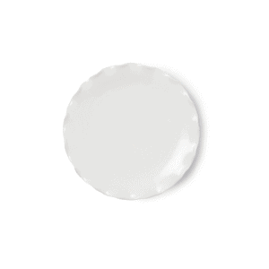 JAN - Maison Blanche Side Plate Set of 4