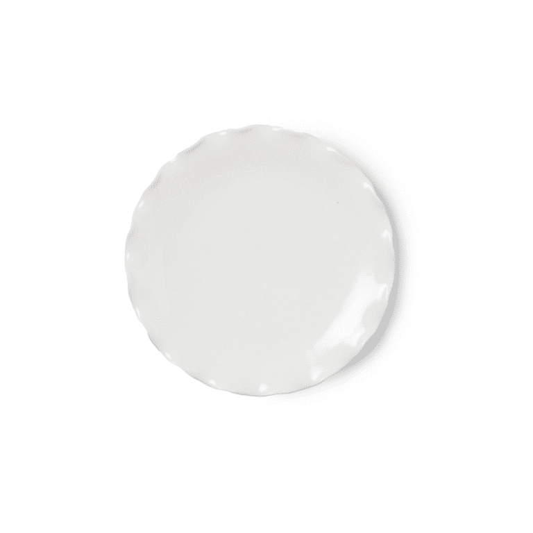JAN - Maison Blanche Side Plate Set of 4