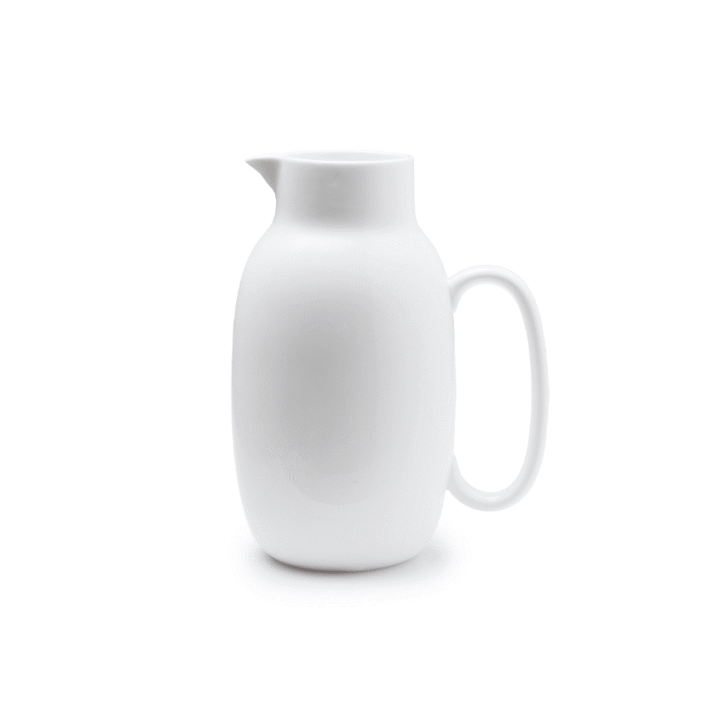 JAN - Maison Blanche Jug 24cm