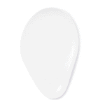 JAN - Maison Blanche Droplet Platter 41cm