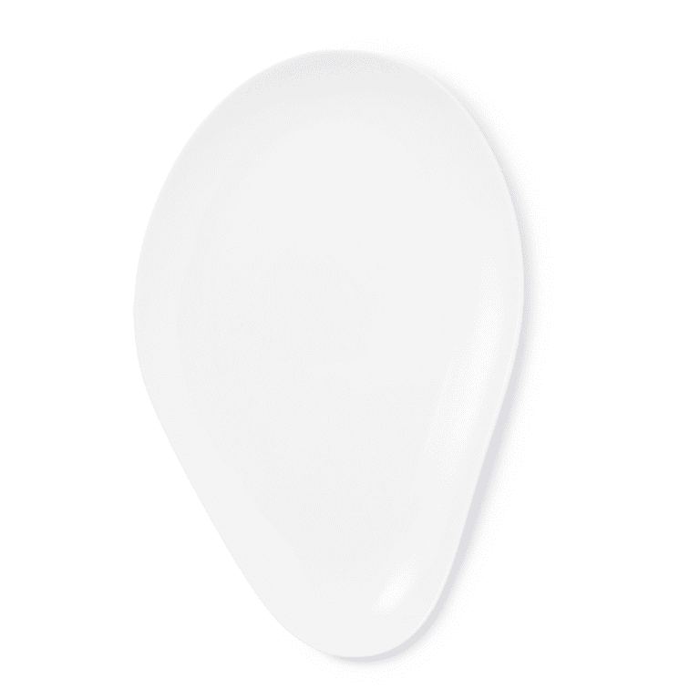 JAN - Maison Blanche Droplet Platter 41cm