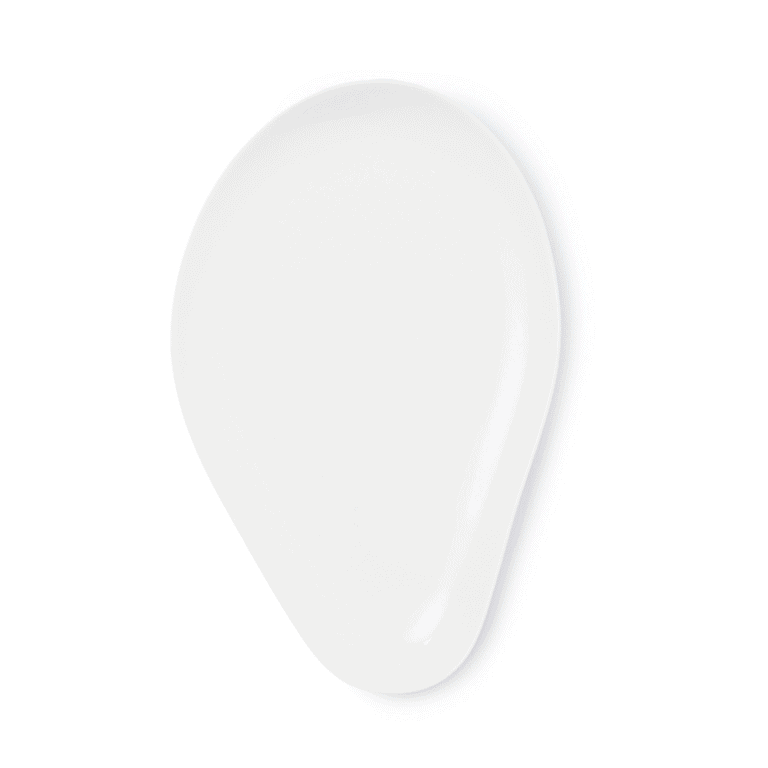 JAN - Maison Blanche Droplet Platter 36cm