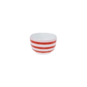 OLIVIA - Princess Nibble Bowl Set of 4 Pink