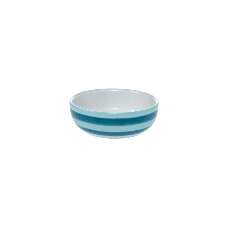 OLIVIA - Princess Nibble Bowl Set of 4 Blue
