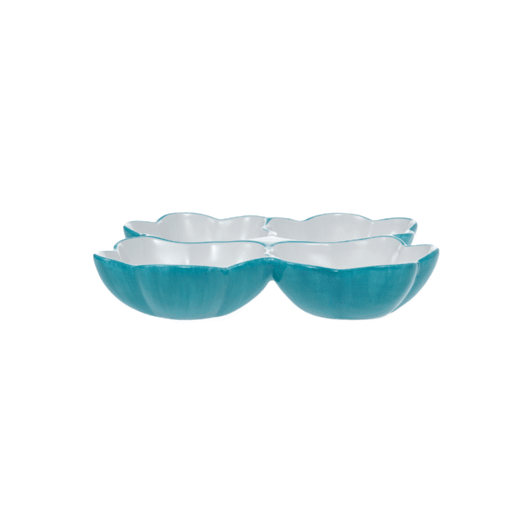 OLIVIA - Princess Quartet Dipping Bowl