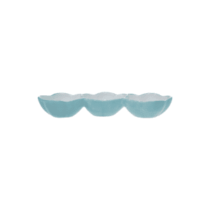 OLIVIA - Princess Trio Dipping Bowl