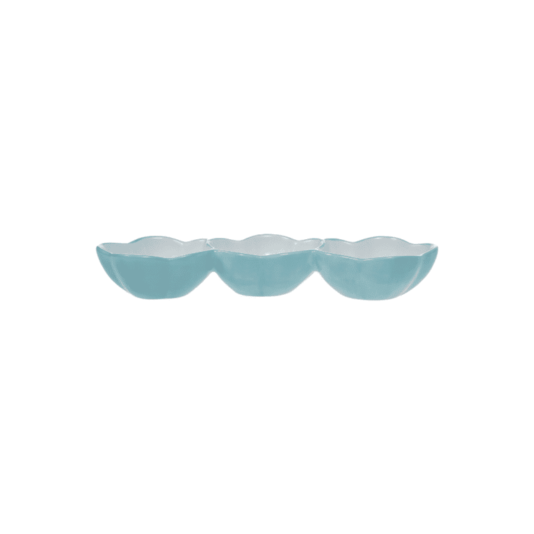 OLIVIA - Princess Trio Dipping Bowl