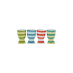 OLIVIA - Princess Egg Cup Set of 4