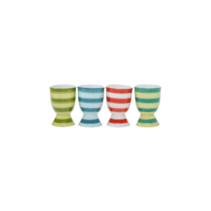 OLIVIA - Princess Egg Cup Set of 4
