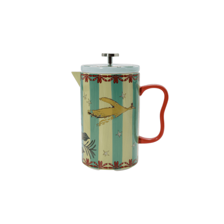 OLIVIA - Princess French Press