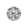 GALATEO - Pad Print 20cm Jaguar Side Plate