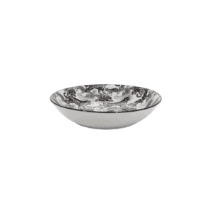 GALATEO - Pad Print 20cm Jaguar Soup Bowl