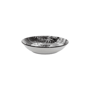 GALATEO - Pad Print 20cm Leaves Soup Bowl