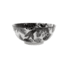 GALATEO - Pad Print 20cm Leaves Salad Bowl