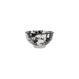 GALATEO - Pad Print 9.5cm Birds Nibble Bowl