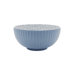 GALATEO - Fourfold Multi-Purpose Bowl Blue