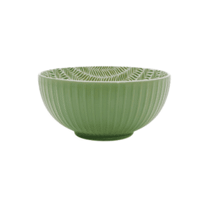 GALATEO - Fourfold Multi-Purpose Bowl Green
