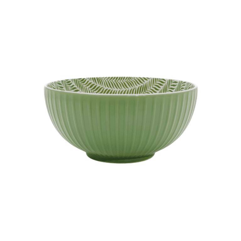GALATEO - Fourfold Multi-Purpose Bowl Green