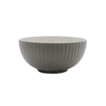 GALATEO - Fourfold Multi-Purpose Bowl Grey 1600ml