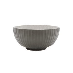 GALATEO - Fourfold Multi-Purpose Bowl Grey 1600ml