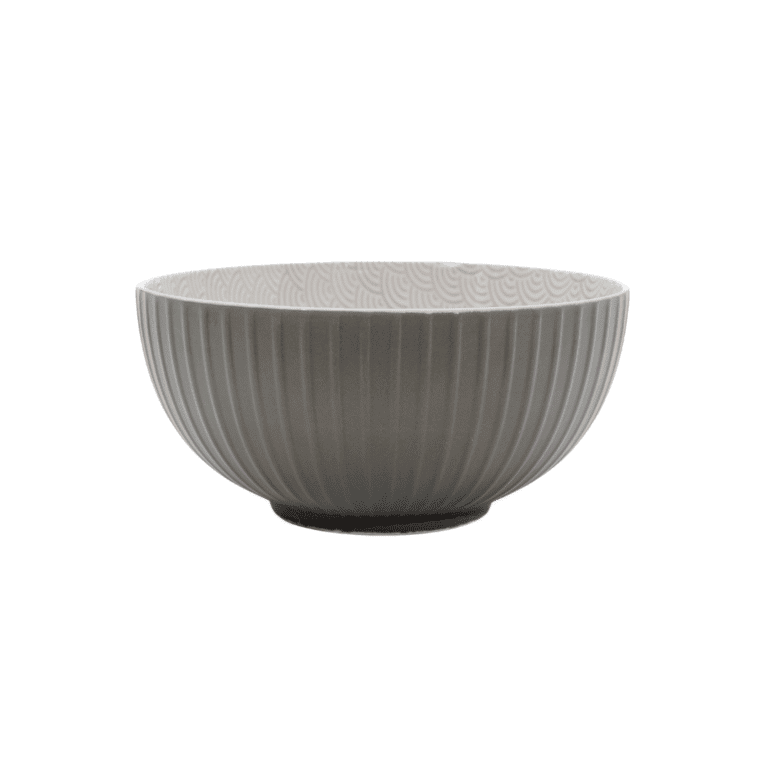 GALATEO - Fourfold Multi-Purpose Bowl Grey 1600ml