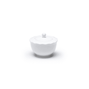 JAN - Maison Blanche Sugar Pot